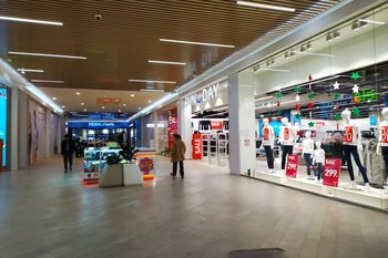 Louis Vuitton вернется в Россию с новым товарным знаком