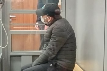 В Казани сотрудника службы безопасности «Волга-Автодора» взяли под госзащиту по делу о нападении на Шевыреву