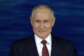 Путин: в России собрали прототипы квантовых компьютеров с огромными вычислительными возможностями