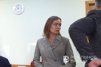 В Казани следователь МВД проиграл суд адвокату