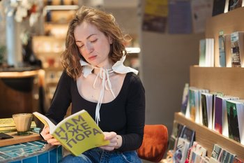 Вика Козлова: «Я не хочу говорить о чем-то серьезном с позиции, будто что-то понимаю в этом мире»