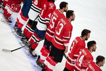 В КХЛ высказались о возможном появлении в лиге новых зарубежных клубов