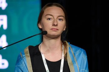 Ася Володина: «Изолированность и цифровой мир оказываются для зумеров теснее, чем связь с реальными людьми»