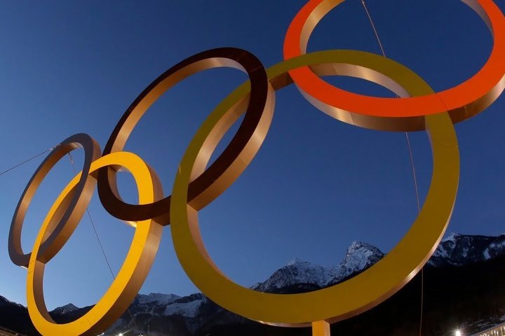 ОКР подаст в суд на МОК, если санкции против России не будут сняты