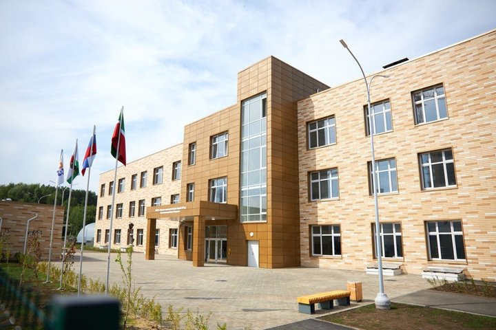 Новый лицей в Казани не откроется 1 сентября: ученики будут временно распределены по другим школам