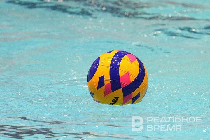 Российских ватерполистов допустили к международным турнирам с 2026 года