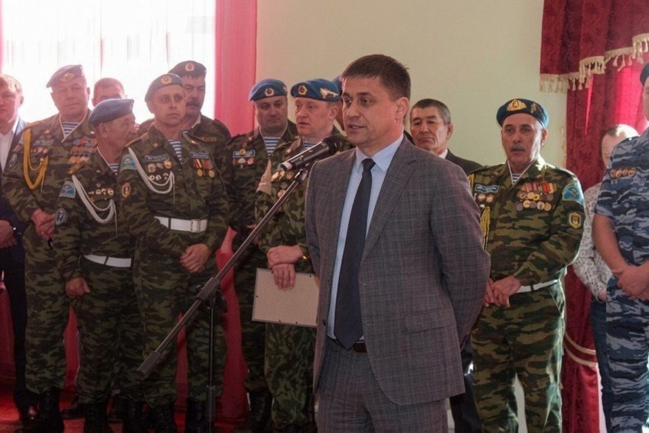 За что в Казани будут судить экс-замглавы Минстроя Смоленской области