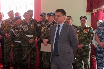За что в Казани будут судить экс-замглавы Минстроя Смоленской области