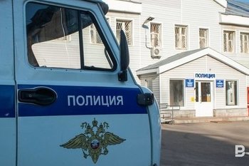 В России увеличат штраф за отказ остановиться по требованию полиции