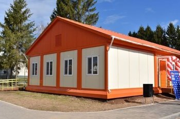 Правительство Татарстана выделило 150 млн рублей на реконструкцию ФАПов