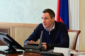 Бывшего замглавы Минприроды Дениса Буцаева объявили в розыск