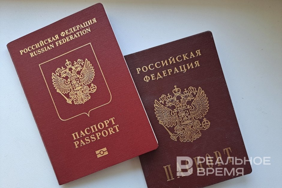 В России разрешили заселение в гостиницы по загранпаспорту и водительским правам