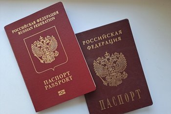 В России разрешили заселение в гостиницы по загранпаспорту и водительским правам