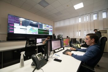 Лишь 60% российских компаний рассказывали сотрудникам о правилах инфобезопасности