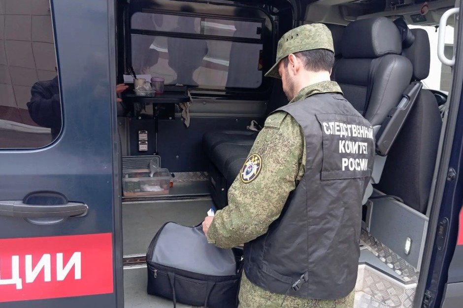 В Казани произошло серьезное ДТП с автобусами — возбуждено уголовное дело