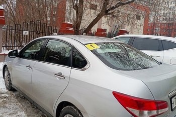 Почти 40% россиян приобретают машину впервые