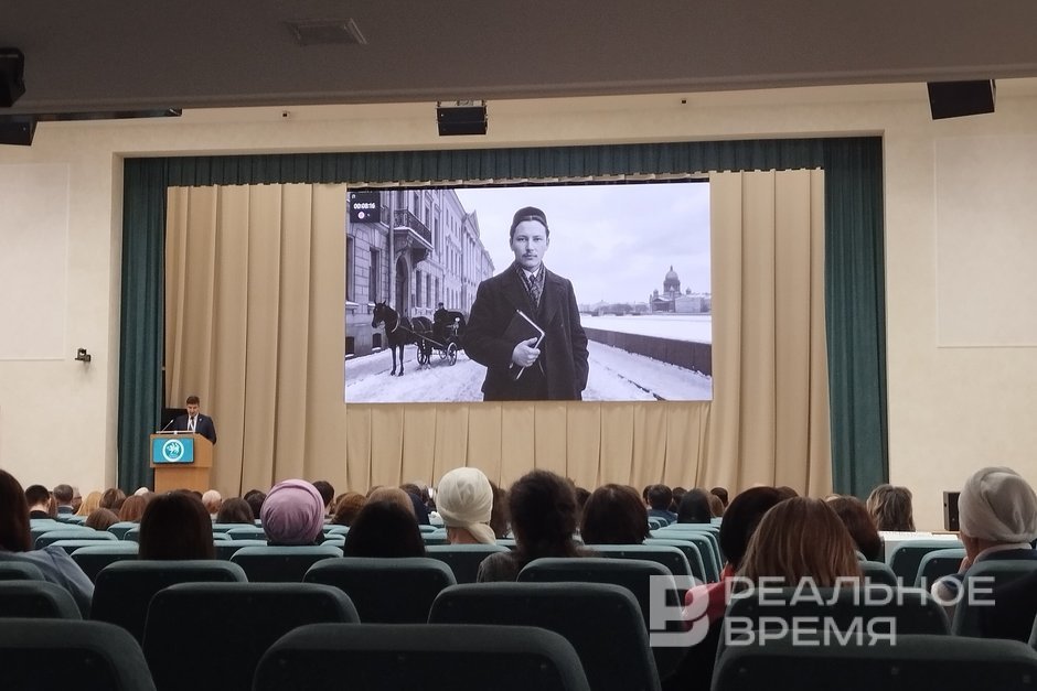 В Академии наук Татарстана изучали, как вспоминали, вспоминают и будут вспоминать Тукая