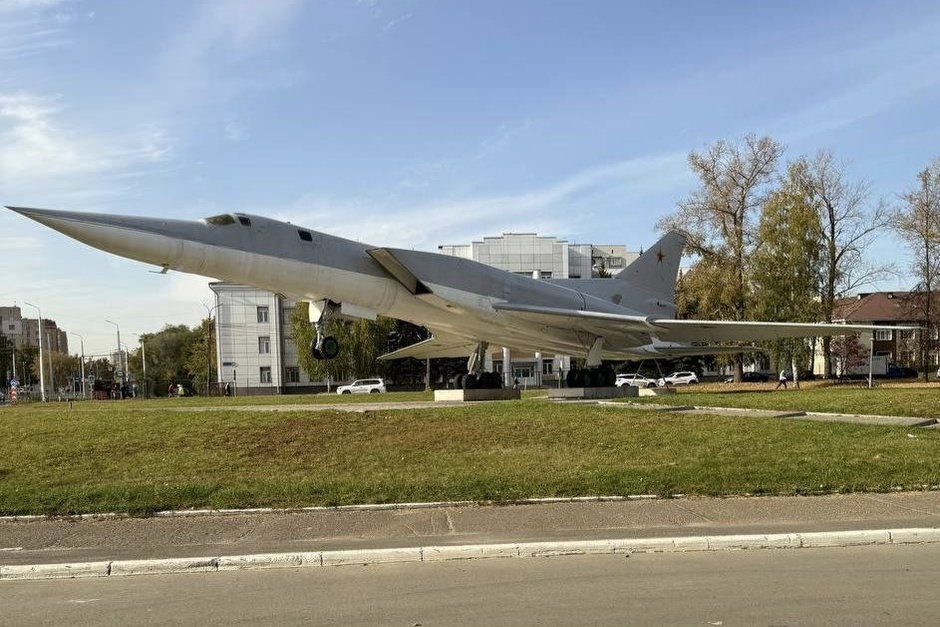 Глава Ростехнадзора проинспектировал предприятия ОПК Татарстана