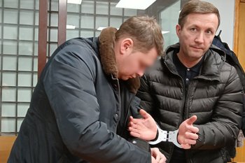 Коррупционный доход — в казну РФ? Суяргулов выкатил иск бизнес-чиновнику Минзема