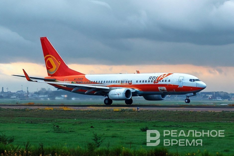 Татарстан не вошел в число регионов, куда были оформлены самые дорогие командировки