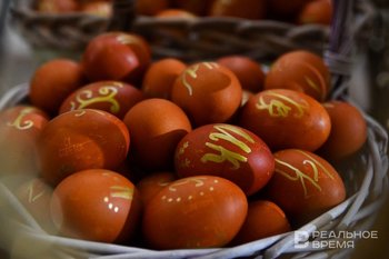 Врач-диетолог рассказала, сколько кулича и пасхи можно съесть без вреда для фигуры