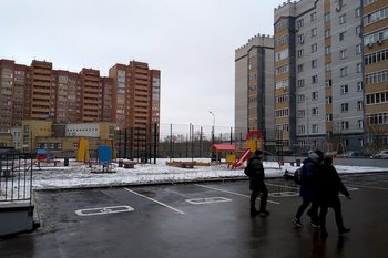 Автоэксперт Попов предложил ввести систему оплаты парковки по методике эскроу-счетов