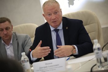 Глава Чистополя об авариях: «Чугунные сети износились так, что отключаем воду во всем городе»