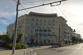 Дом Валтреста «Татваленок» в Казани признали объектом культурного наследия