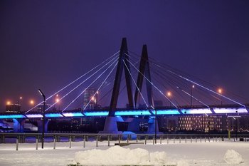 Снег придет, но останется ли до весны — вопрос открытый: погода играет с татарстанцами в «горячо-холодно»