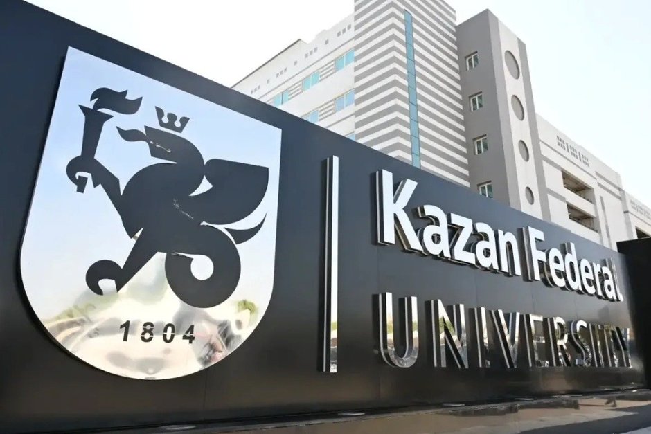 Рустам Минниханов посетил филиал КФУ на 10 тысяч кв. метров в Каире