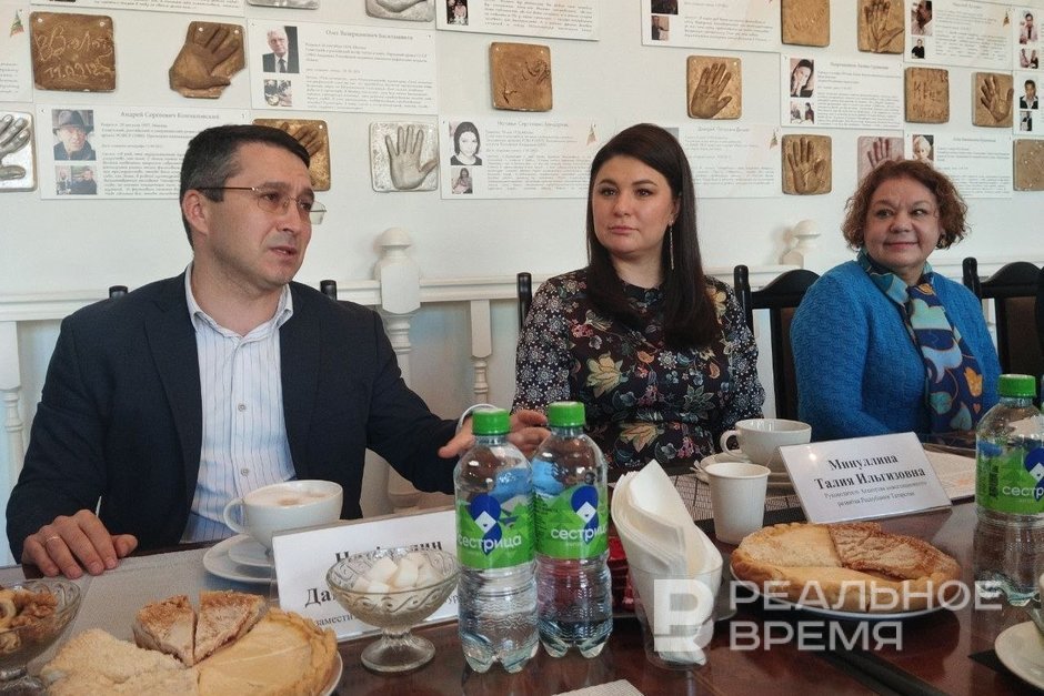 Генконсульство Индии откроют в ноябре