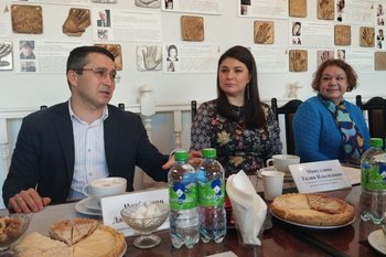 Генконсульство Индии откроют в ноябре