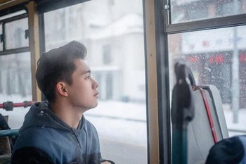 Депутаты ЛДПР предложили ввести бесплатный транспорт для студентов