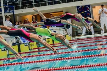 Четыре федерации по водным видам спорта объединятся в одну