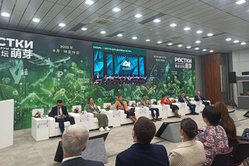 В Татарстане ни одного отеля с сертификатом China Friendly, но количество туристов из Китая растет