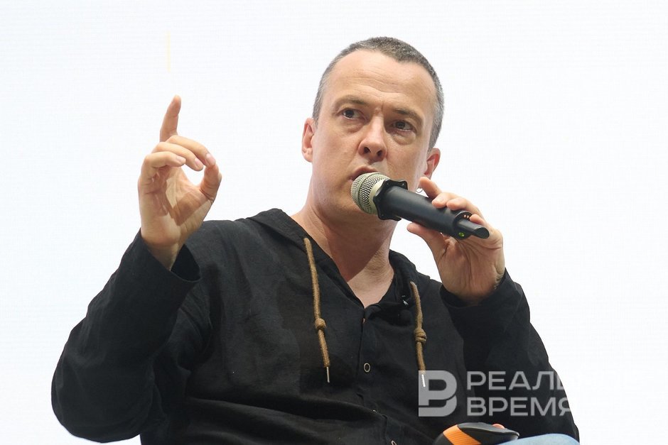 Лев Наумов: «Мы плачем из-за световых пятен на целлулоиде»