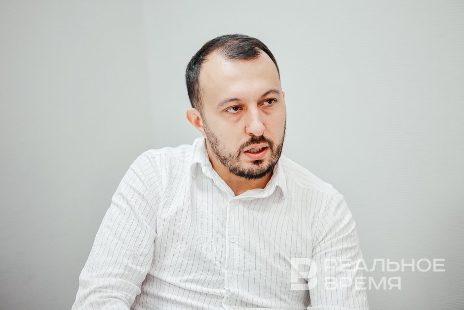 Булат Габдрахманов: «Моя мечта — иметь полностью независимый от бюджетных средств клуб»
