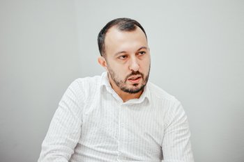 Булат Габдрахманов: «Моя мечта — иметь полностью независимый от бюджетных средств клуб»
