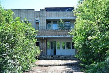 Восстановленный лагерь «Следопыт» в Тукаевском районе станет четвертым на счету КАМАЗа