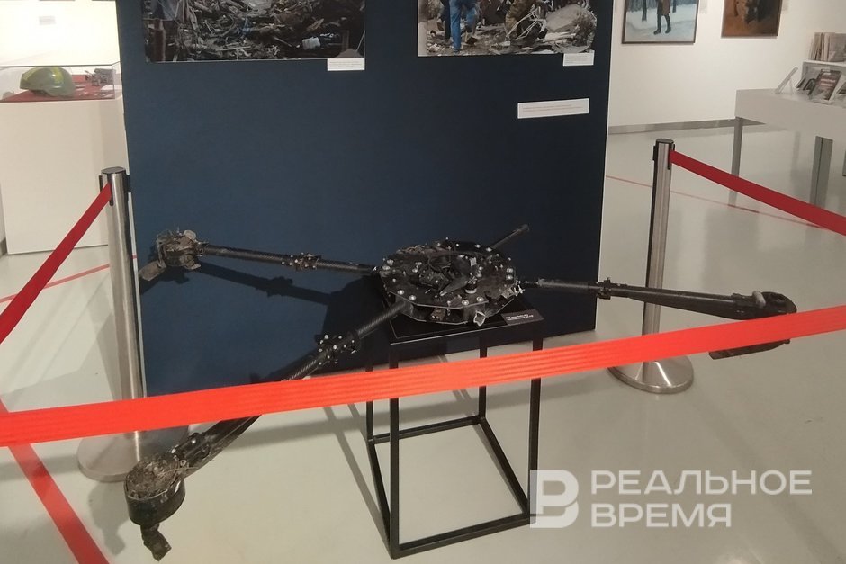 Норвегия будет производить дроны для Украины