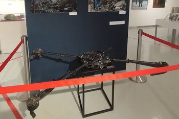 Норвегия будет производить дроны для Украины