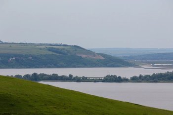 В Татарстане завершены поиски тела мужчины, пропавшего при крушении катера на Волге
