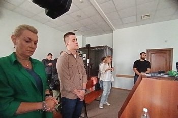 Атаки Хинштейна, прокурор в защите и нацвопрос: детали казанского дела о переломе челюсти сыну судьи