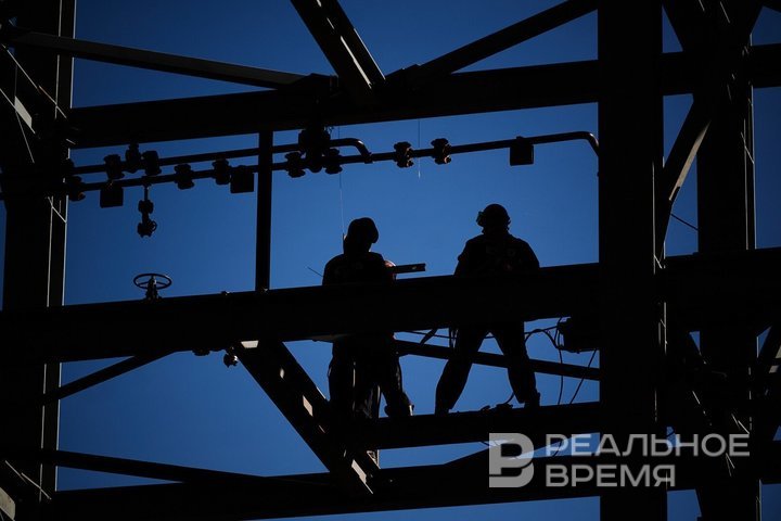 Татарстанская компания инвестирует в строительство завода в Казахстане