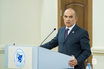 Получил взятку путем реконструкции дома? За что Липский возбудил дело против экс-вице-премьера Фаттахова