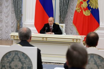 Активы владельца казанского завода продадут «РусГазДобыче» после решения Путина