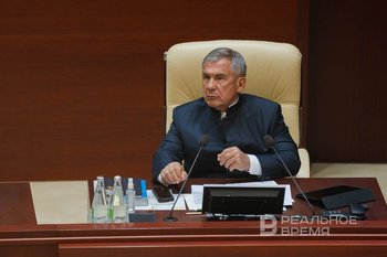 Рустам Минниханов поручил направить гуманитарную помощь жителям Курской области