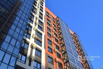 Минфин намерен снизить долю льготной ипотеки с 90 до 30% к 2030 году