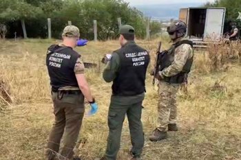 В Кабардино-Балкарии уничтожены трое боевиков