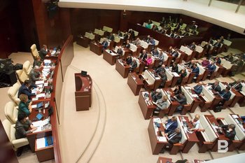 Кабмин Татарстана постановил переименовать «Нижнекамский агропромышленный колледж»